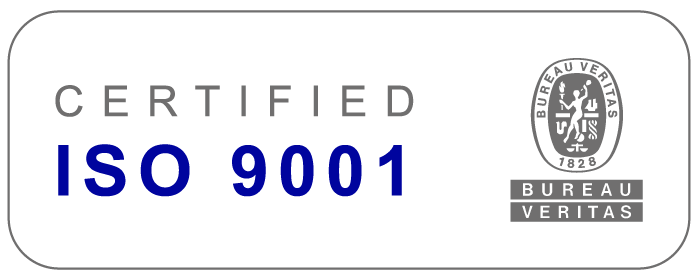 ISO 9001